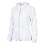 Ropa Limited Sports Limited Sports Julie Chaqueta De Entrenamiento Mujeres-Blanco