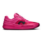 Zapatillas de tenis On On THE ROGER Pro 2 Zapatilla Todas Las Superficies Mujeres-Rosa
