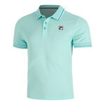 Ropa Fila Fila Piro Polo Hombres-Mint