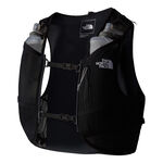The North Face The North Face Sunriser 8 Mochila De Hidrataci&oacute;n-Negro,Blanco
