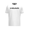 Club Original Camiseta De Manga Corta Niños-Blanco