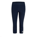 Ropa BIDI BADU BIDI BADU Crew Malla Mujeres-Azul Oscuro