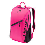 HEAD HEAD Tour Mochila - rosa