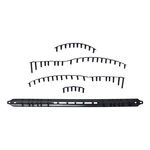 Accesorios para raquetas Wilson Wilson Pro Staff X V14 Juego de cintas con ojales 