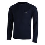 Ropa De Tenis Original Penguin TN LS  RAGLAN PERFORMANCE PULL OVER