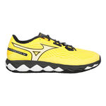 Zapatillas de pádel Mizuno Mizuno Wave Enforce Tour 2 Padel Zapatilla De Pádel Hombres-Amarillo,Blanco