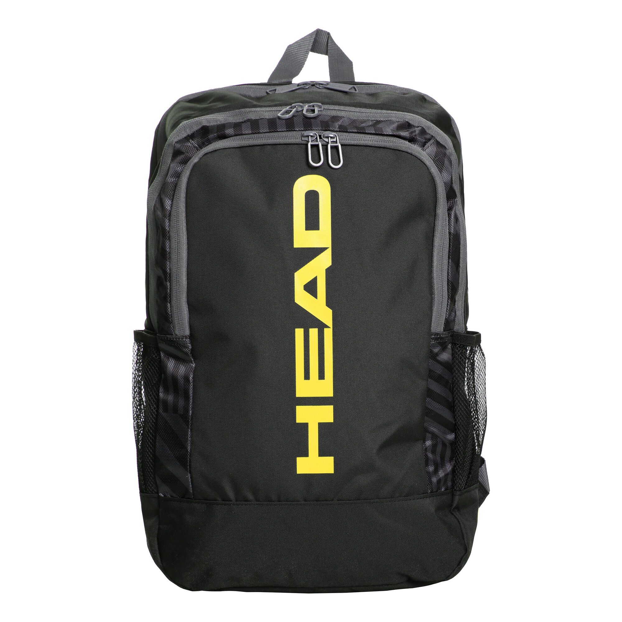 HEAD Base 17L Mochila negro Tennis-Point