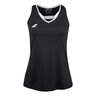 Play Camiseta De Tirantes Mujeres-Negro