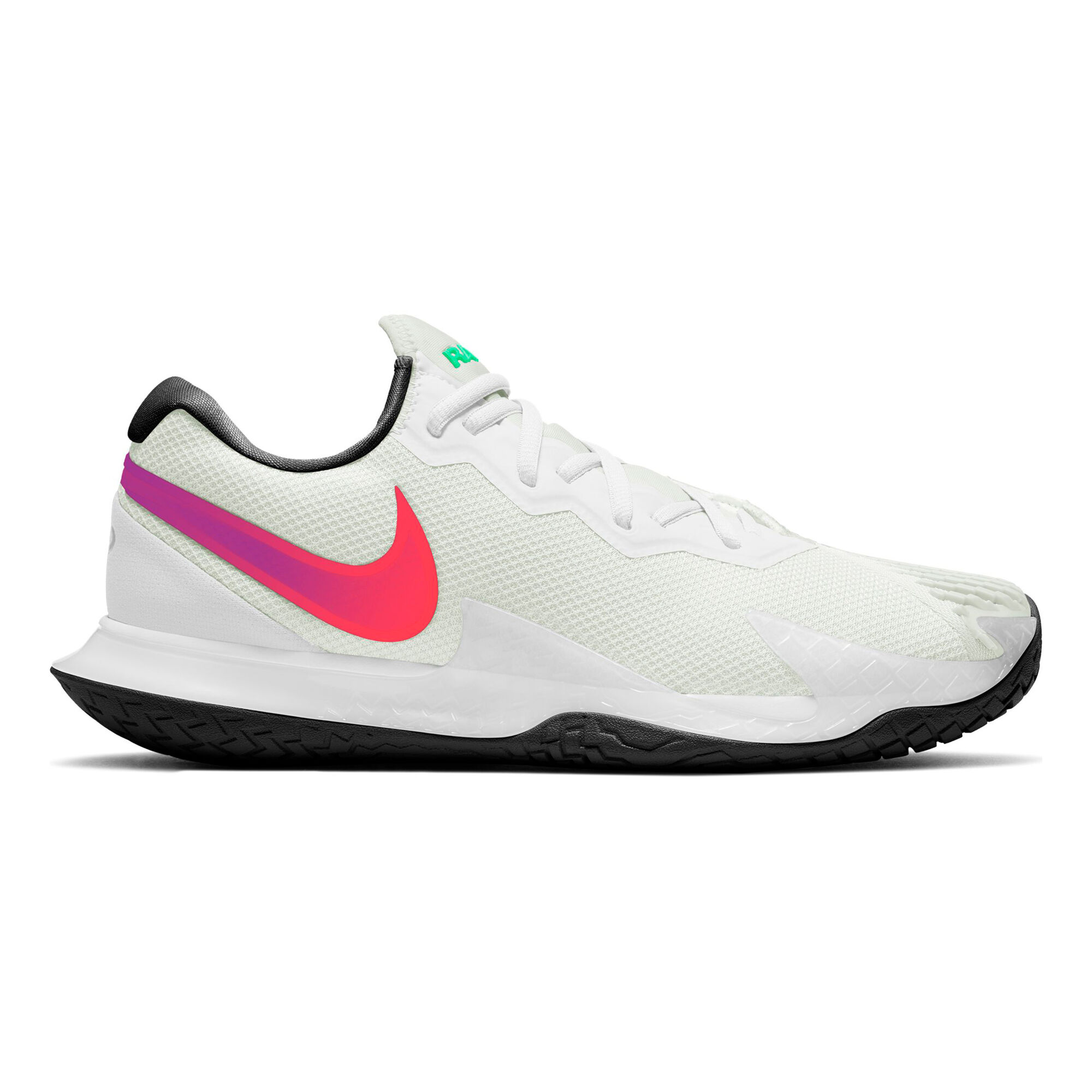 nike vapor zoom cage 4