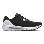 Zapatillas para correr Under Armour Under Armour HOVR Sonic 5 Zapatilla Neutral Mujeres-Negro,Blanco