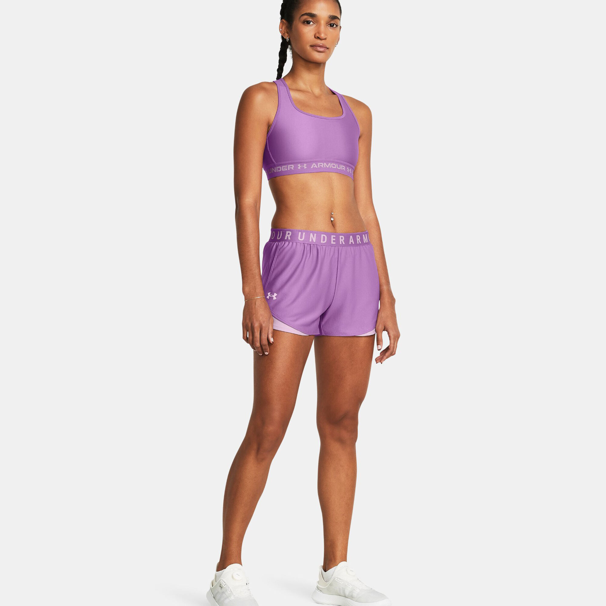 Under Armour