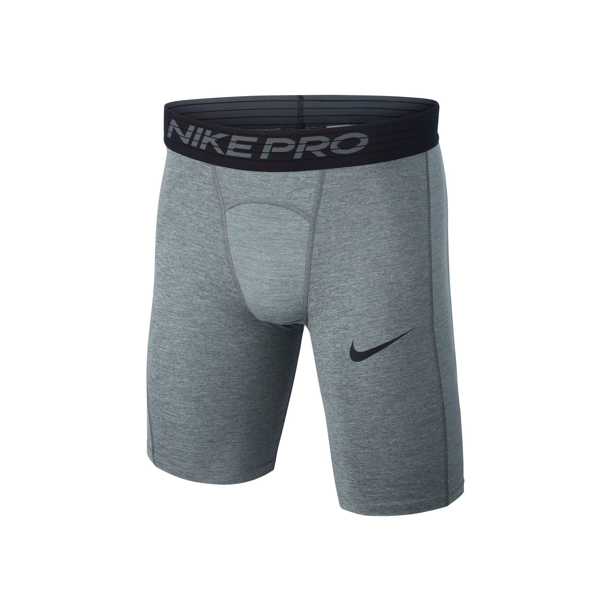 Nike Malla - Gris, Negro compra online