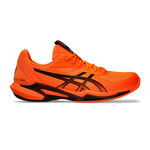 Zapatillas De Tenis ASICS Solution Speed FF 3 CLAY
