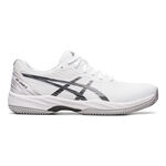 Zapatillas De Tenis ASICS Gel-Game 9 CLAY