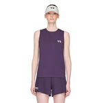Ropa adidas adidas Y-3 Match Camiseta De Tirantes Mujeres-Lila