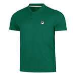 Ropa Fila Fila Addison Camiseta de manga corta Hombres - verde, 
