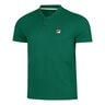 Addison Camiseta de manga corta Hombres - verde, 