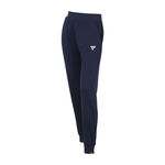 Ropa Tecnifibre Tecnifibre Team Pantalón De Entrenamiento Mujeres-Azul Oscuro