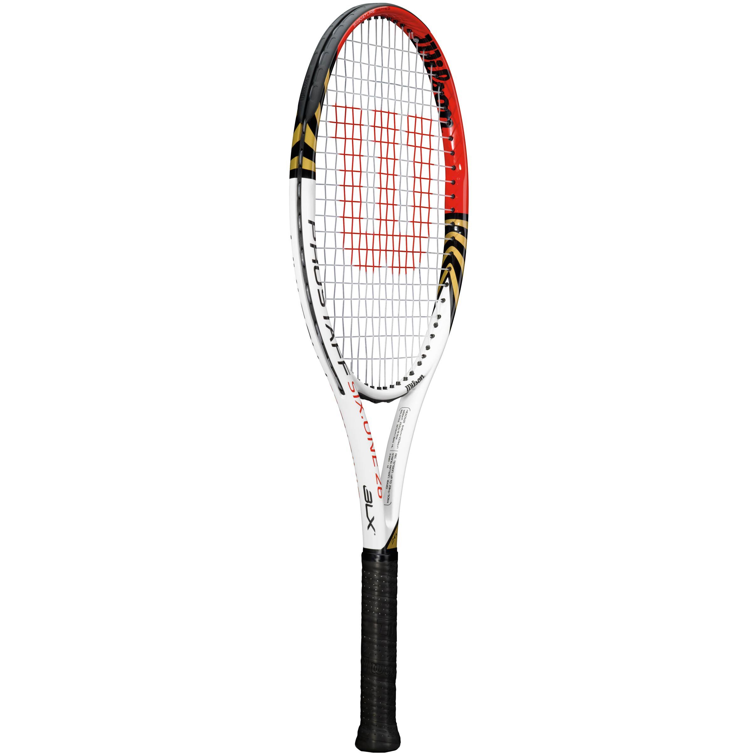 raqueta wilson 26