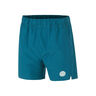 Komodo Crew 7in Shorts Hombres-Color Petr&oacute;leo