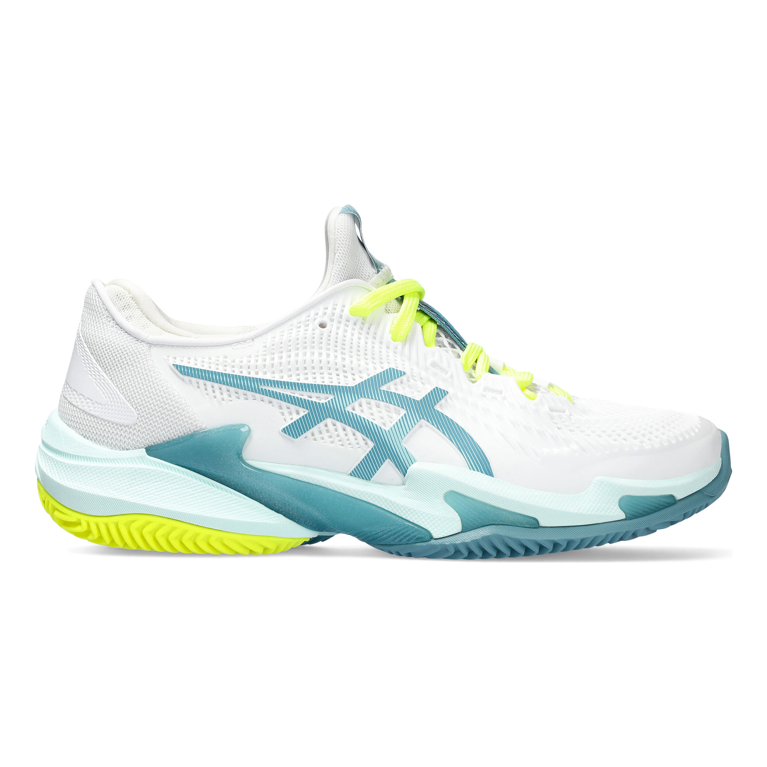 Asics tierra batida online