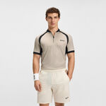 Ropa BOSS BOSS Matchball Polo Hombres - crema, 
