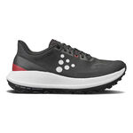 Zapatillas para correr Craft Craft Xplor Hybrid Zapatilla Trail Hombres-Negro
