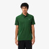 Novak Djokovic Polo Hombres-verde