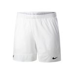 Nike Nike Dri-Fit 7in Shorts Hombres - blanco, 