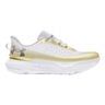 Infinite Pro Zapatilla Neutral Mujeres-Blanco,Gris