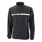 Ropa De Tenis Wilson Team II Woven Jacket Men