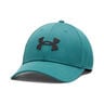  Blitzing Gorra Unisex - verde, negro