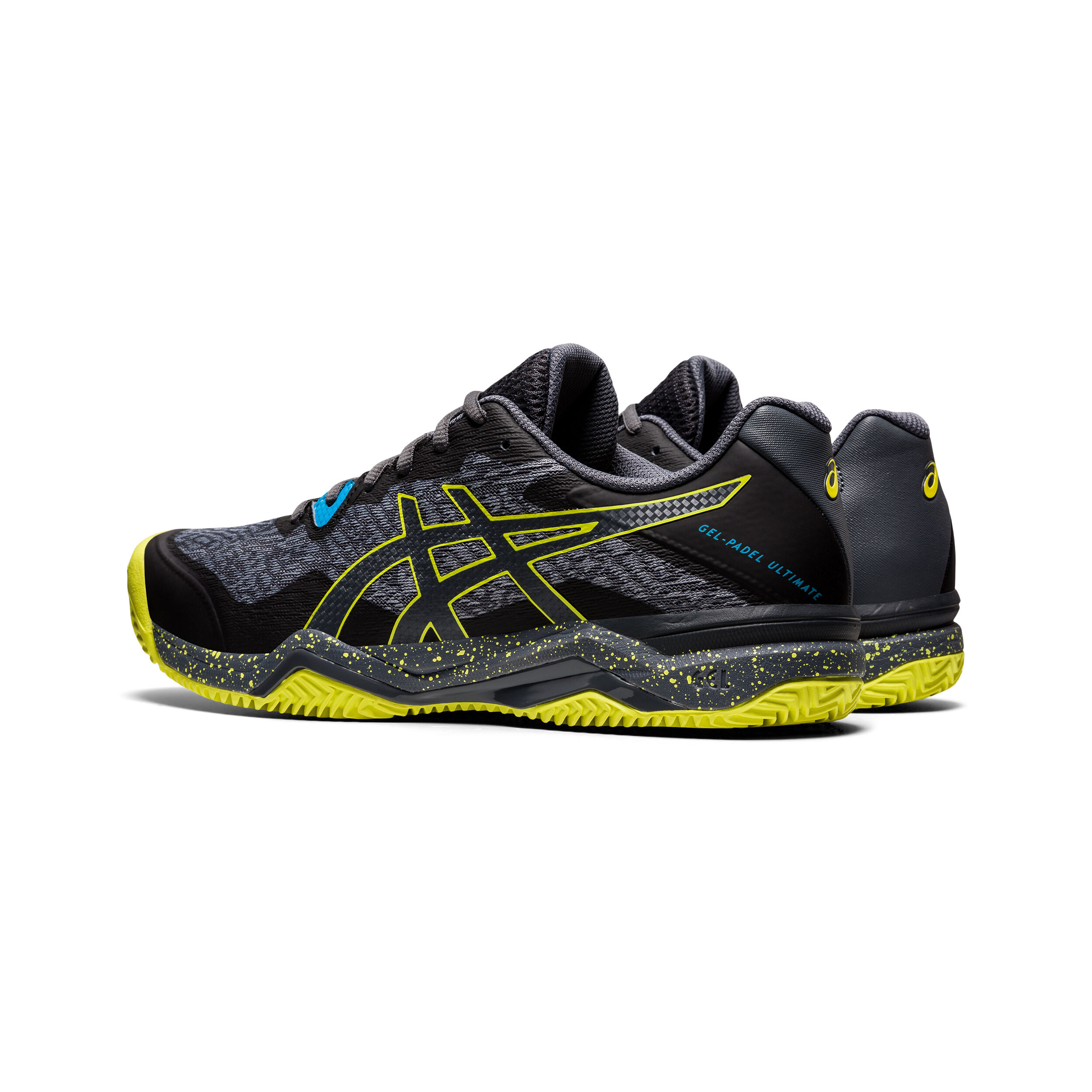 Asics best sale padel milanuncios