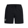 Run Everywhere Shorts Hombres-Negro,Azul Oscuro