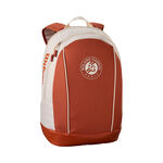 Wilson Wilson Tour Team Junior Roland Garros Mochila-Crema