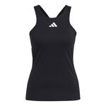 Ropa adidas adidas Y-Camiseta De Tirantes Mujeres-Negro