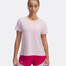 Vanish Energy 2.0 Camiseta De Manga Corta Mujeres-Rosa