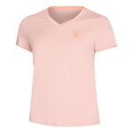 Ropa Quiet Please Crossroad Retriever V-Neck Tee