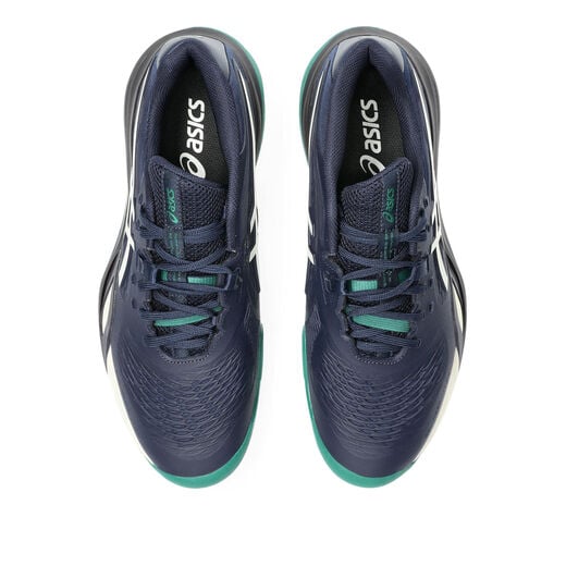 ASICS