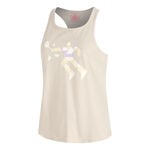 Ropa De Tenis BIDI BADU Paris 2025 Chill Tank