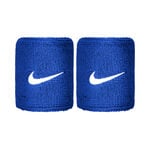 Ropa Nike Serena Williams Swoosh Wristbands (2er Pack)