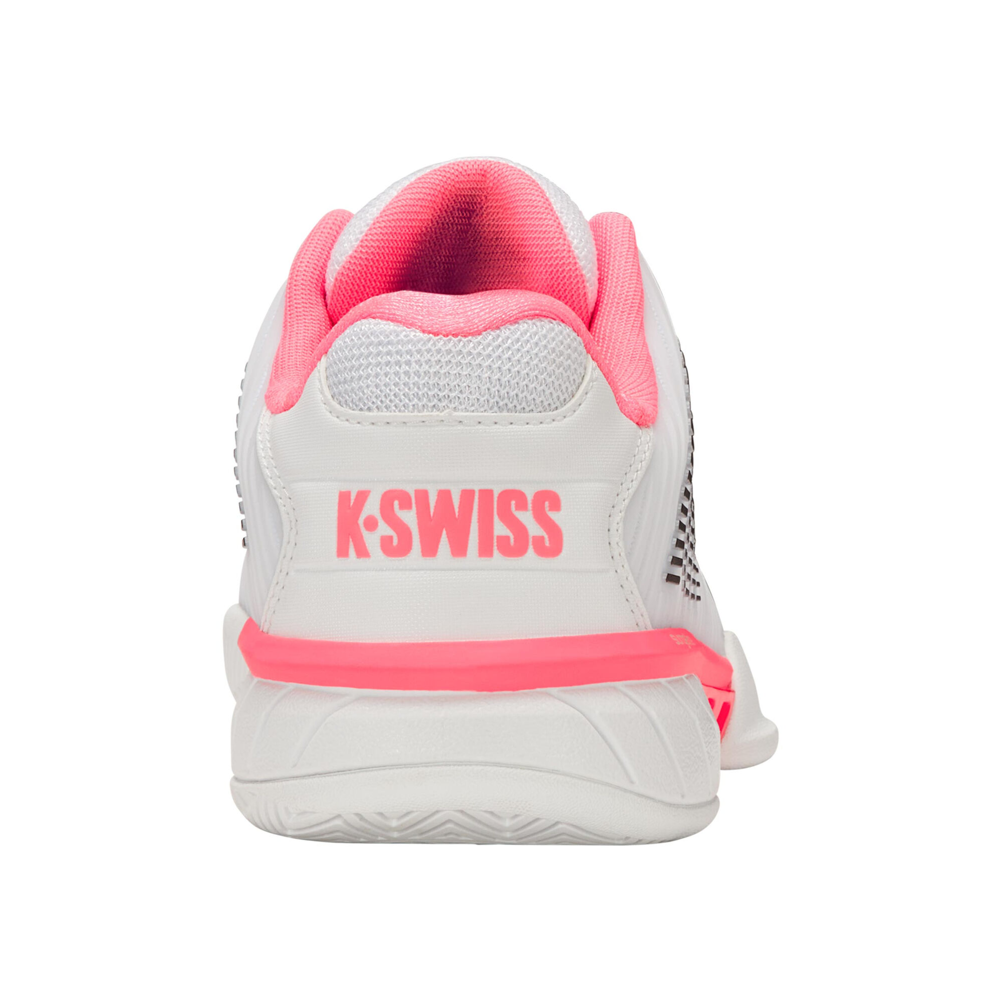 K-Swiss