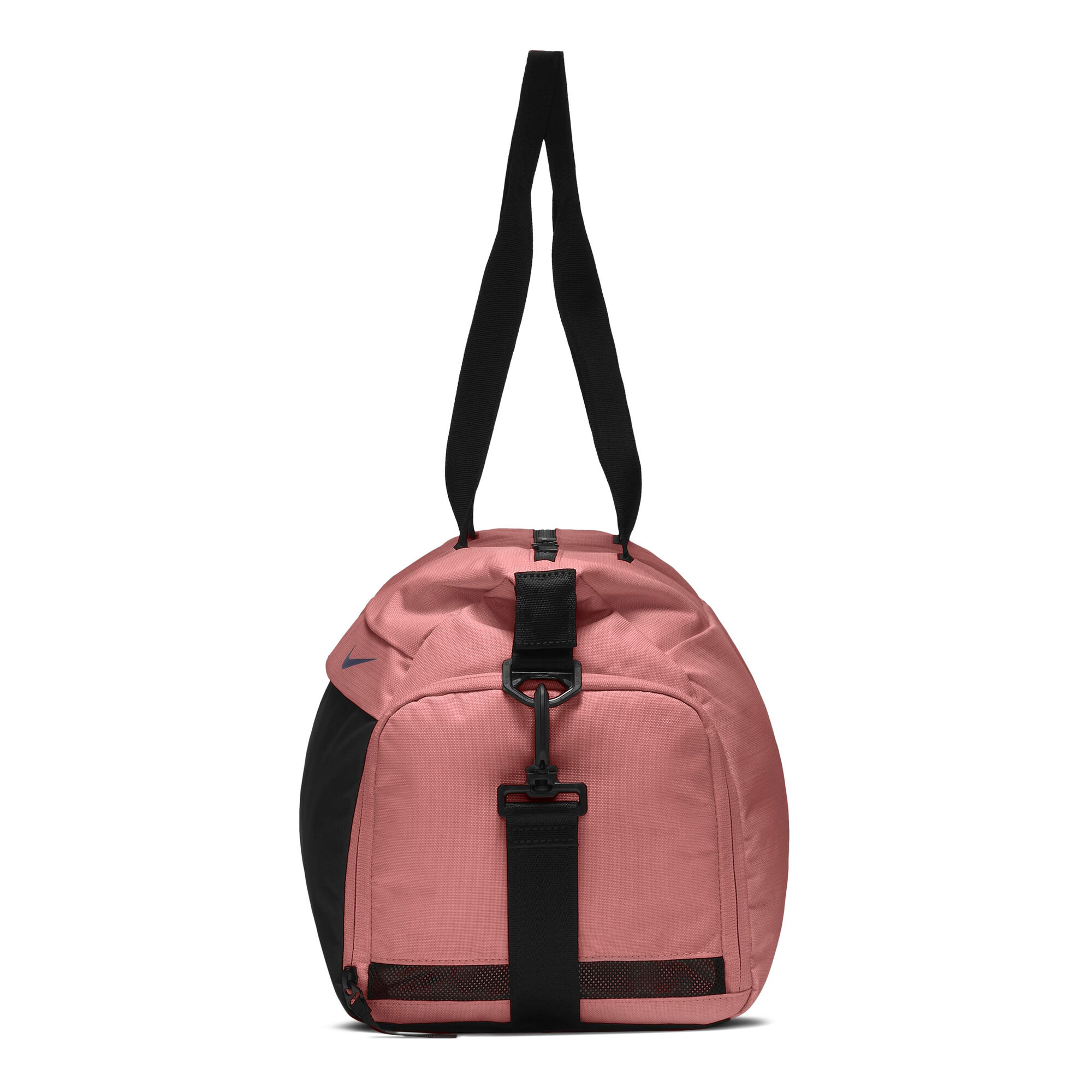 Cortar Confiar rechazo Nike Radiate Duffel Bolsa Deporte - Rosa, Negro compra online | Tennis-Point