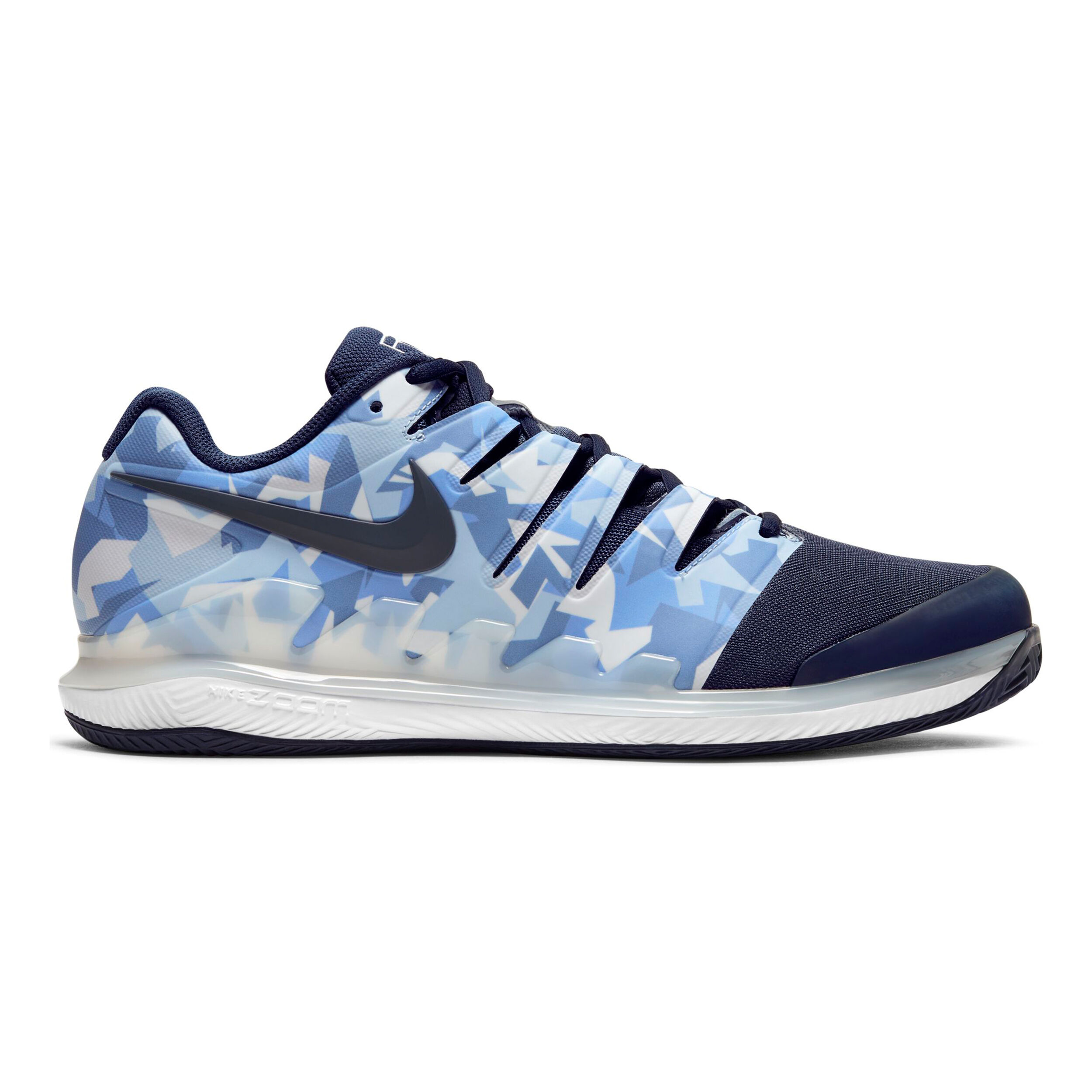Nike air zoom vapor x clay hombre 2025