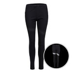 Ropa NEO NEO Reflex-Tex Mallas Para Correr Mujeres-Negro