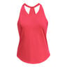 Streaker Camiseta De Running Mujeres-Rojo