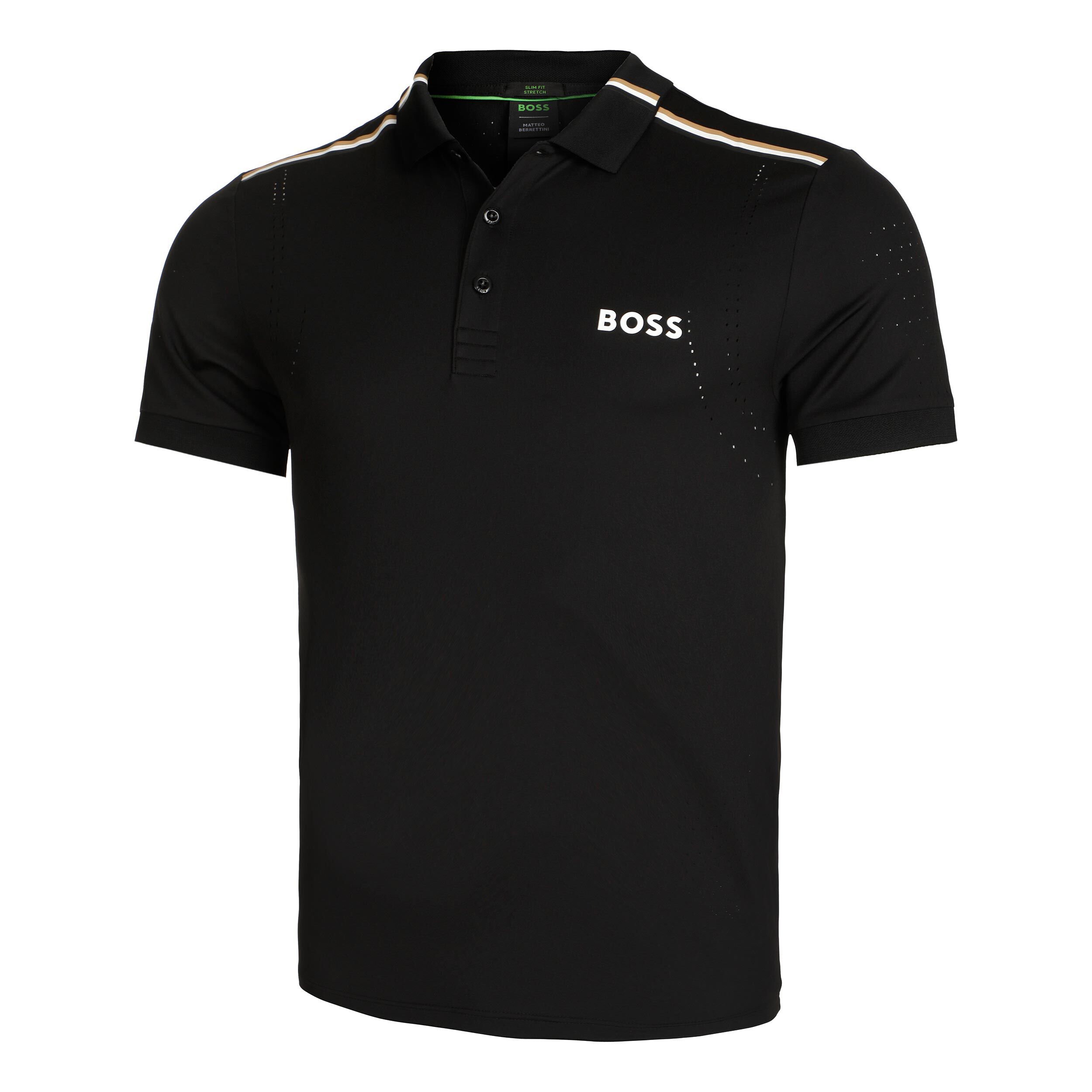 Boss ropa shop