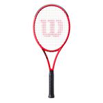 Raquetas De Tenis Wilson ROUGE BLADE 100L V9