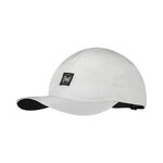 Ropa 332 Buff Speed Cap Gorra-Blanco