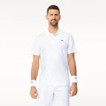 Ropa Lacoste Lacoste Polo Hombres - blanco, 